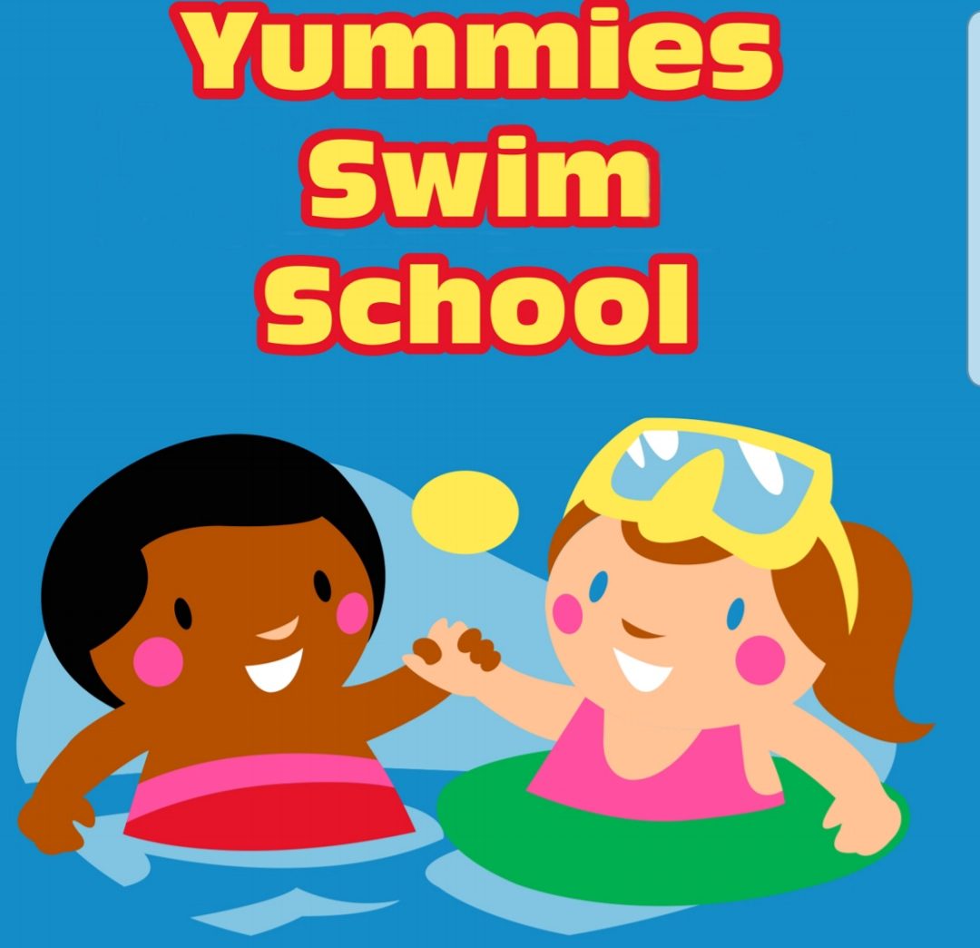 Yummies South Oxhey Swimming Lessons